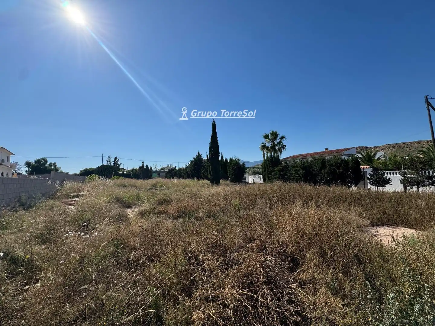Residential zum Verkauf in San Vicente del Raspeig / Sant Vicent del Raspeig