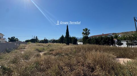 Foto 2 von Residential zum Verkauf in Villamontes - Boqueres, San Vicente del Raspeig / Sant Vicent del Raspeig