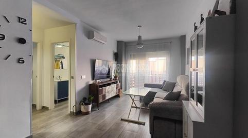 Foto 4 de Pis en venda a Los Palacios y Villafranca, Sevilla