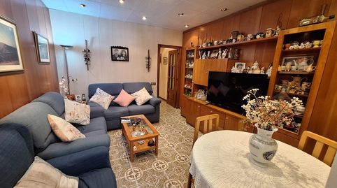 Foto 5 de Piso en venta en Calle del Bisbe Laguarda, El Raval, Barcelona Capital