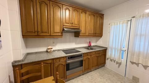 Foto 5 de Pis en venda a Rúa Torrente Ballester, Piñeiros- Freixeiro, Narón