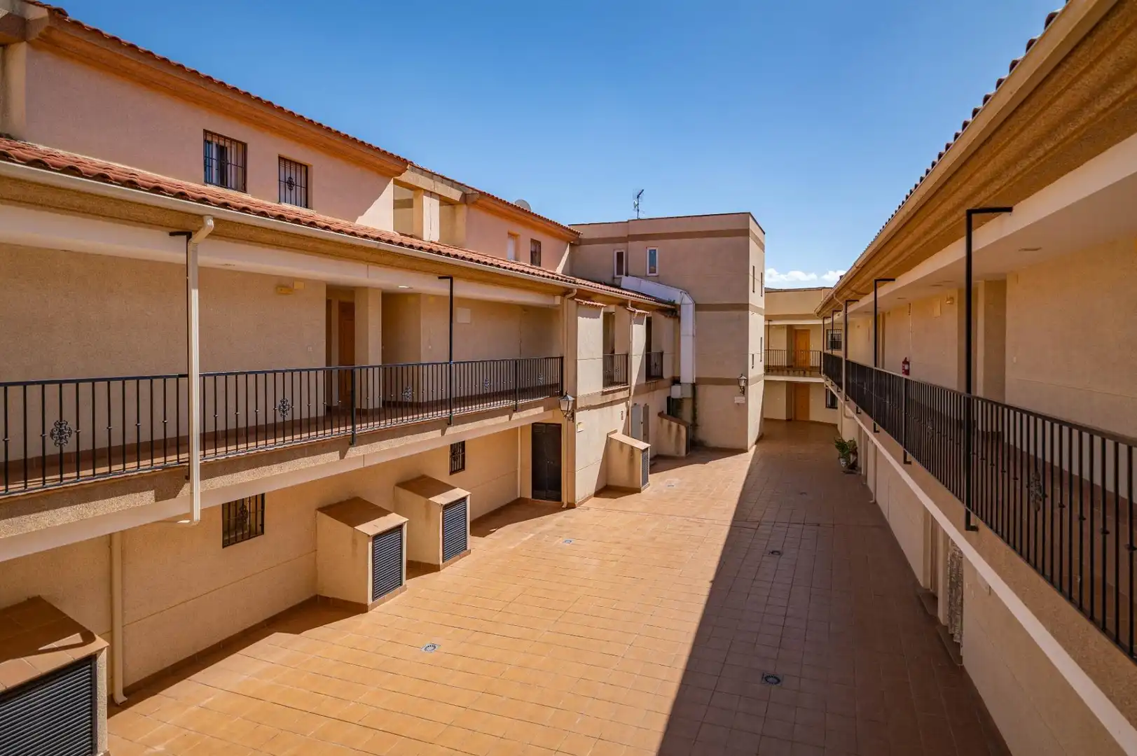 Flat with lift for sale in Calle del Retiro, imagen 52