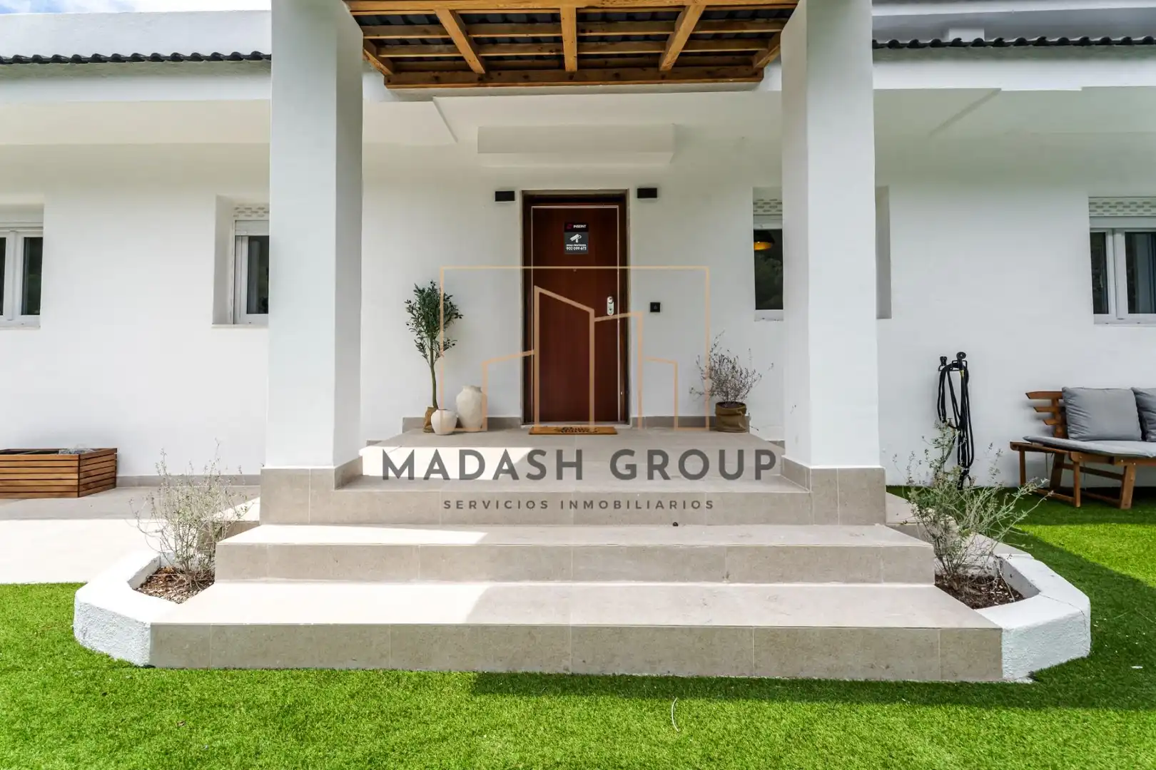 Vista exterior de Casa o chalet en venta en Tarragona con Parquet