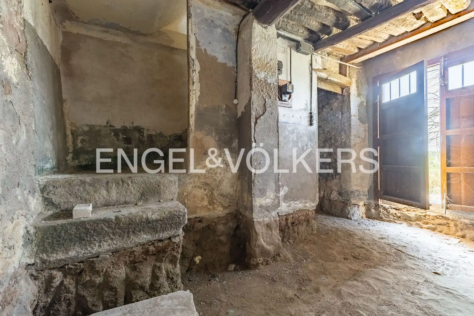 Casa rustica con giardino in vendita a Cardona, imagen 9