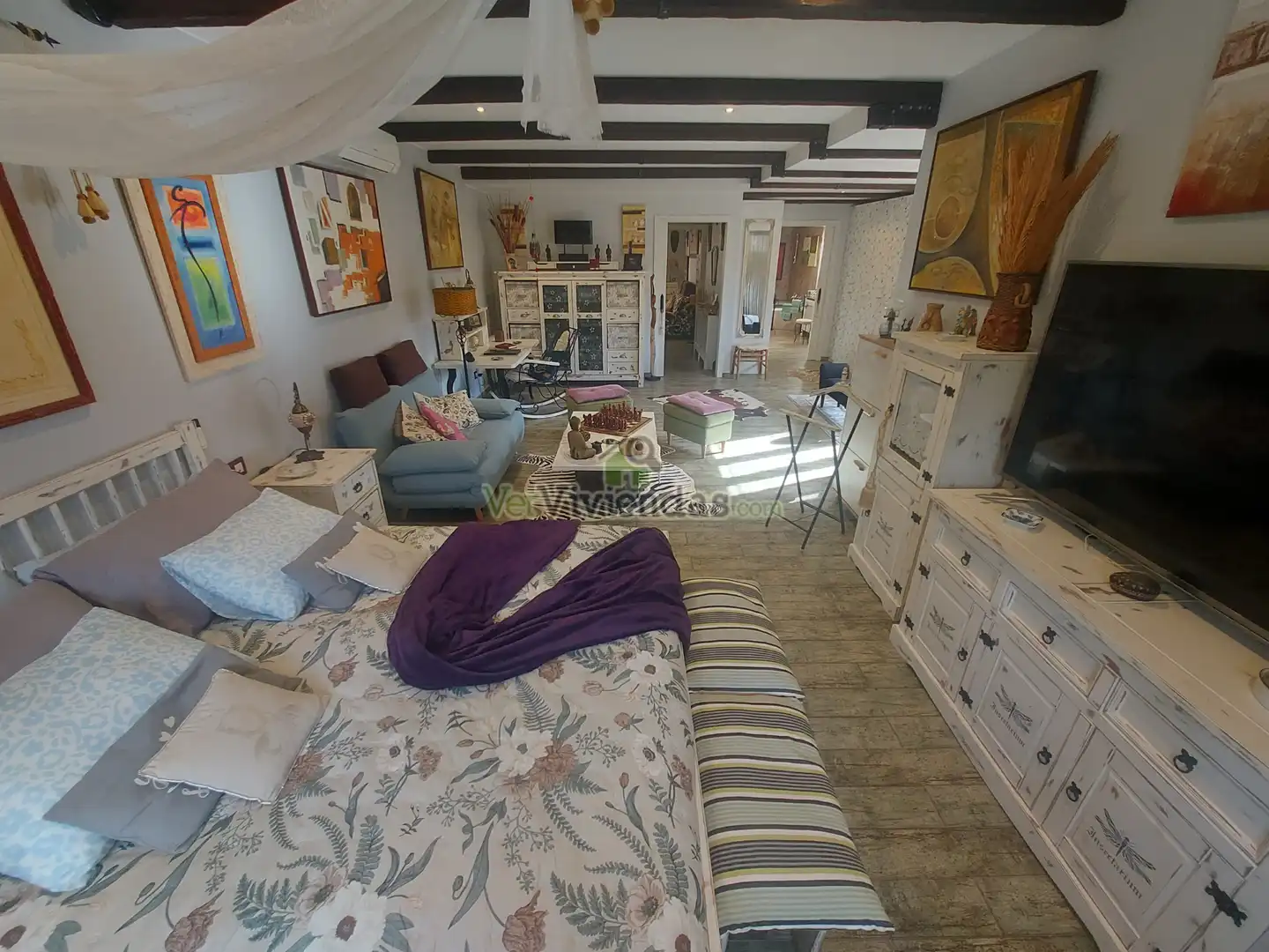 Casa o xalet en venda a Passatge dels Castanyers, 3, Sant Muç