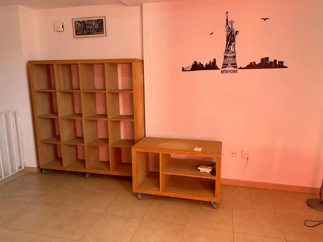 Habitación de Dúplex en venta en Beniarjó, Valencia