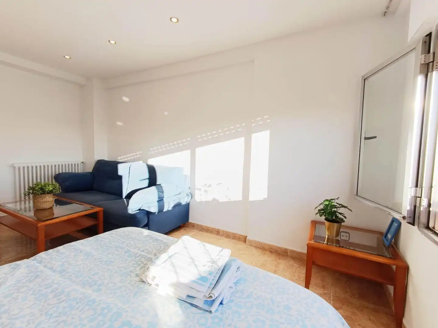 Flat for sale in Comillas