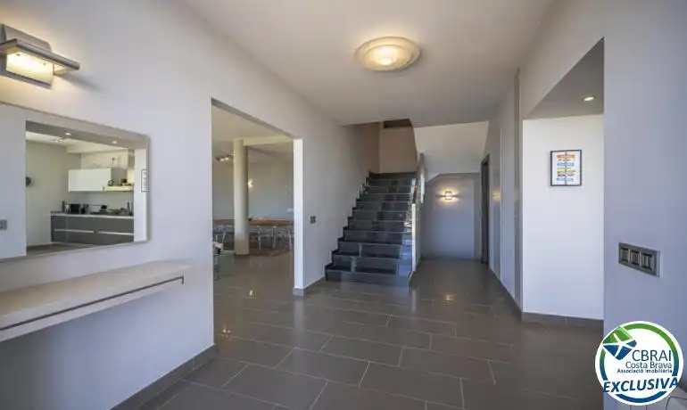 Casa amb terrassa en venda a Carrer Bèlgica, imagen 37