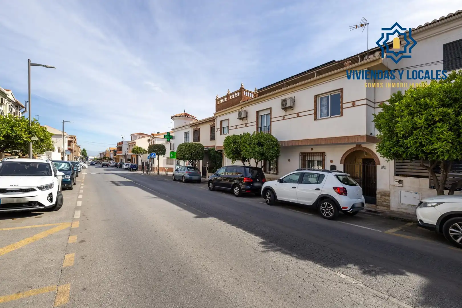 Adosado en venta en Avenida Avenida San Cayetano, imagen 3