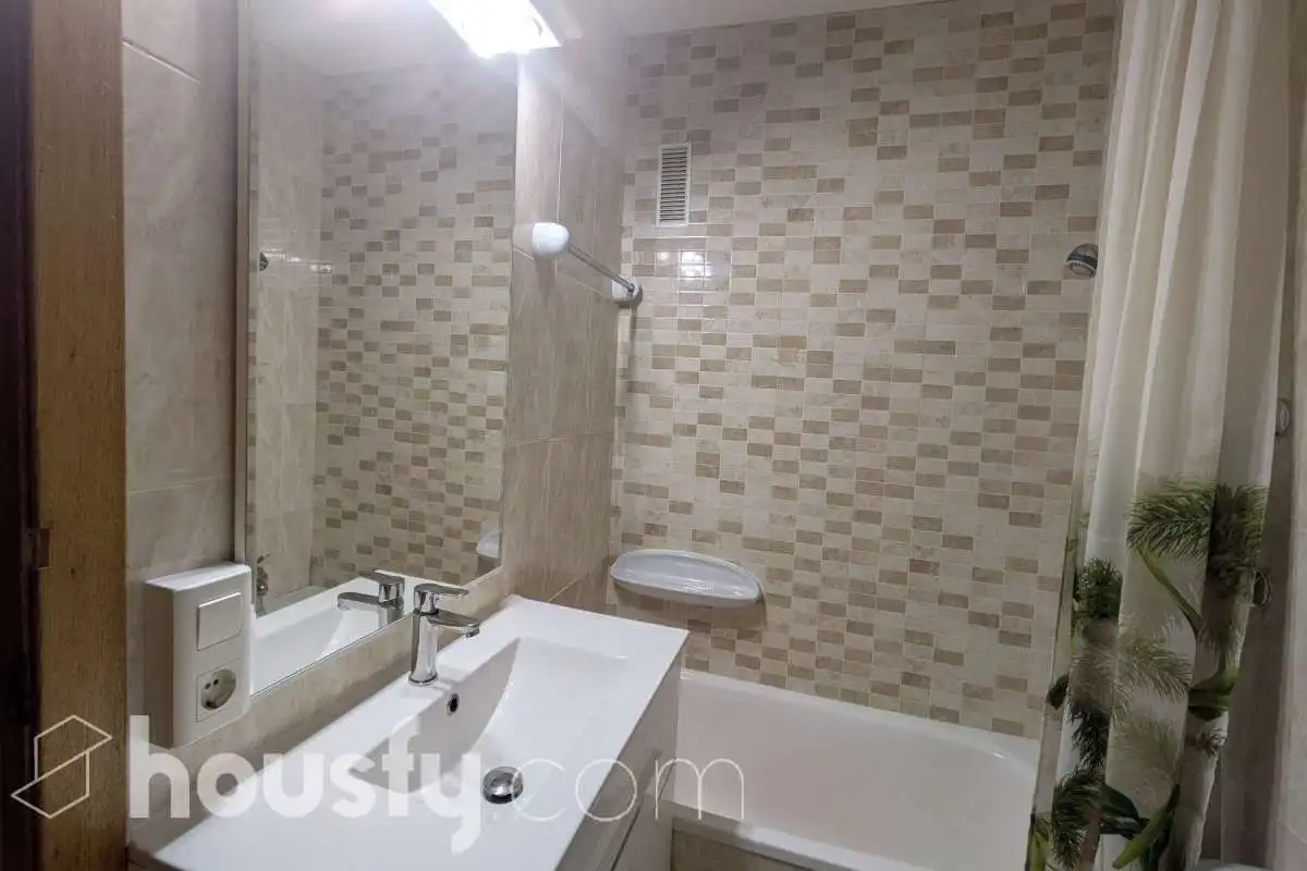 Piso con piscina en venta en Avenida de Bélgica ., imagen 29
