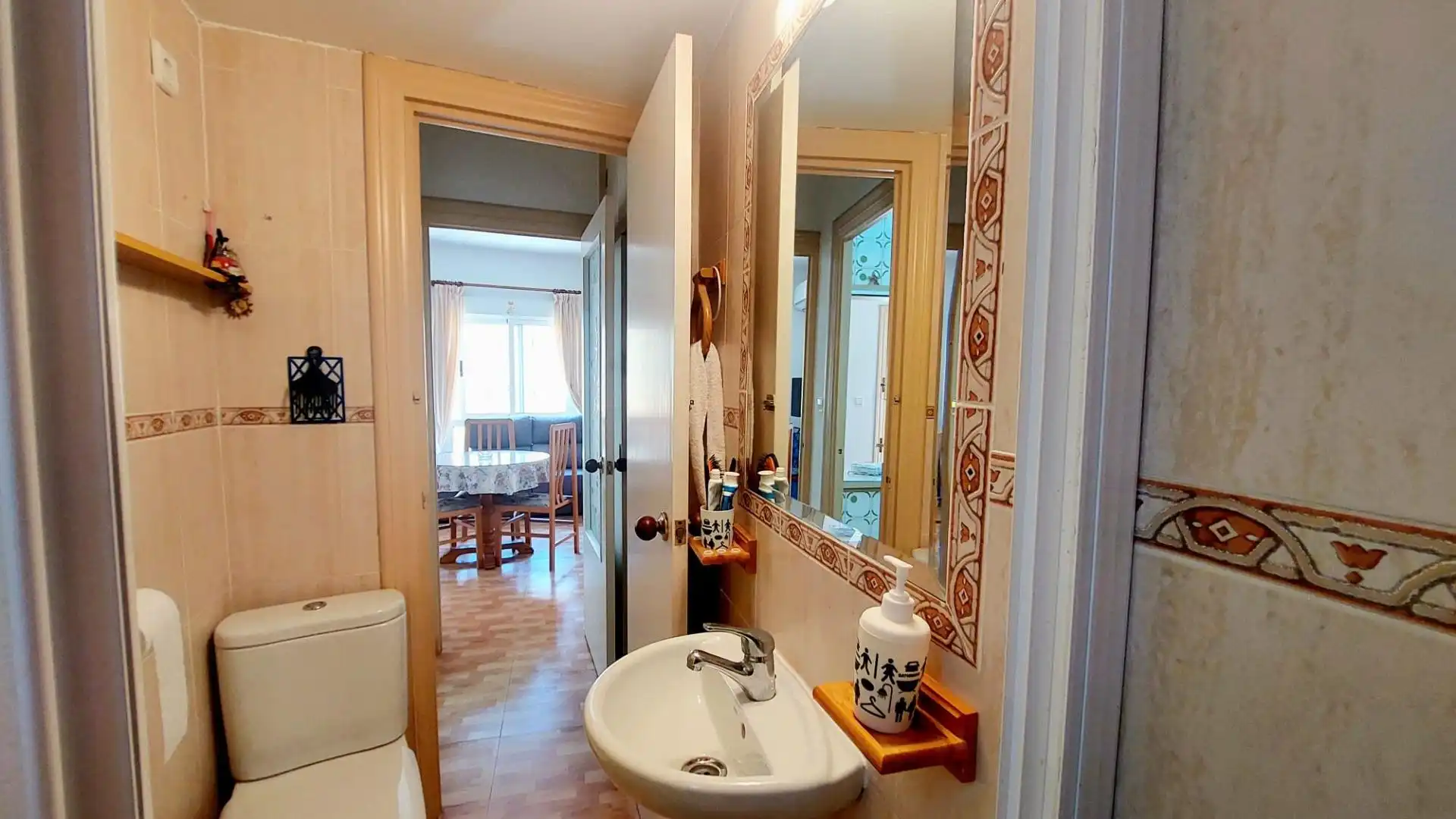 Casa in affitto a Centro, imagen 12