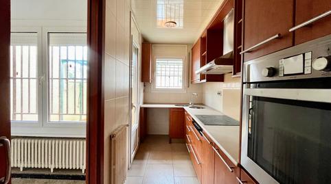 Foto 2 de Casa adosada en venda a Carrer de Marconi, Ca n'Aurell, Barcelona