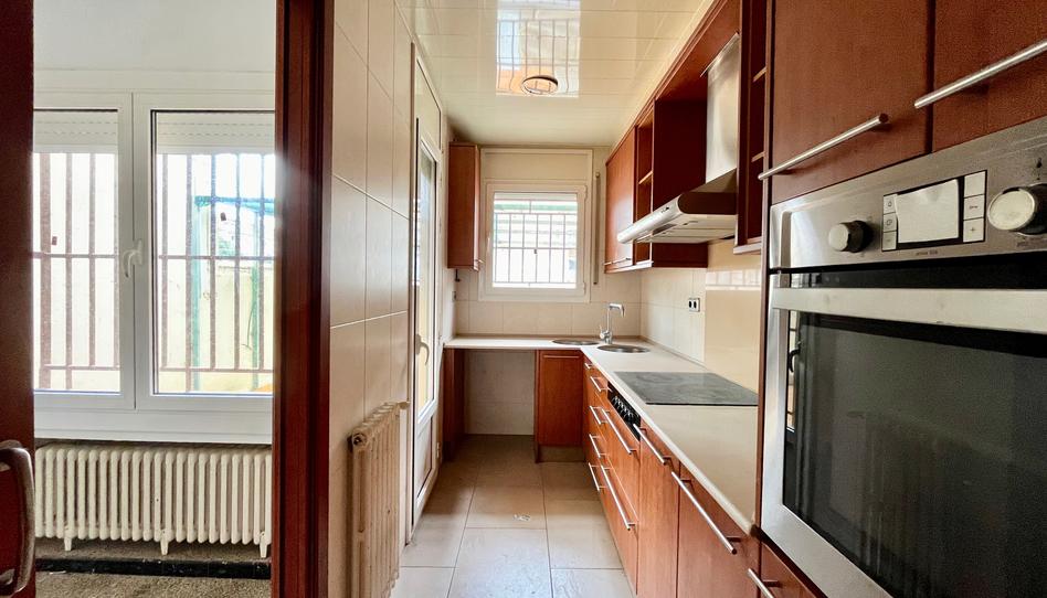 Foto 1 de Casa adosada en venta en Carrer de Marconi, Ca n'Aurell, Barcelona
