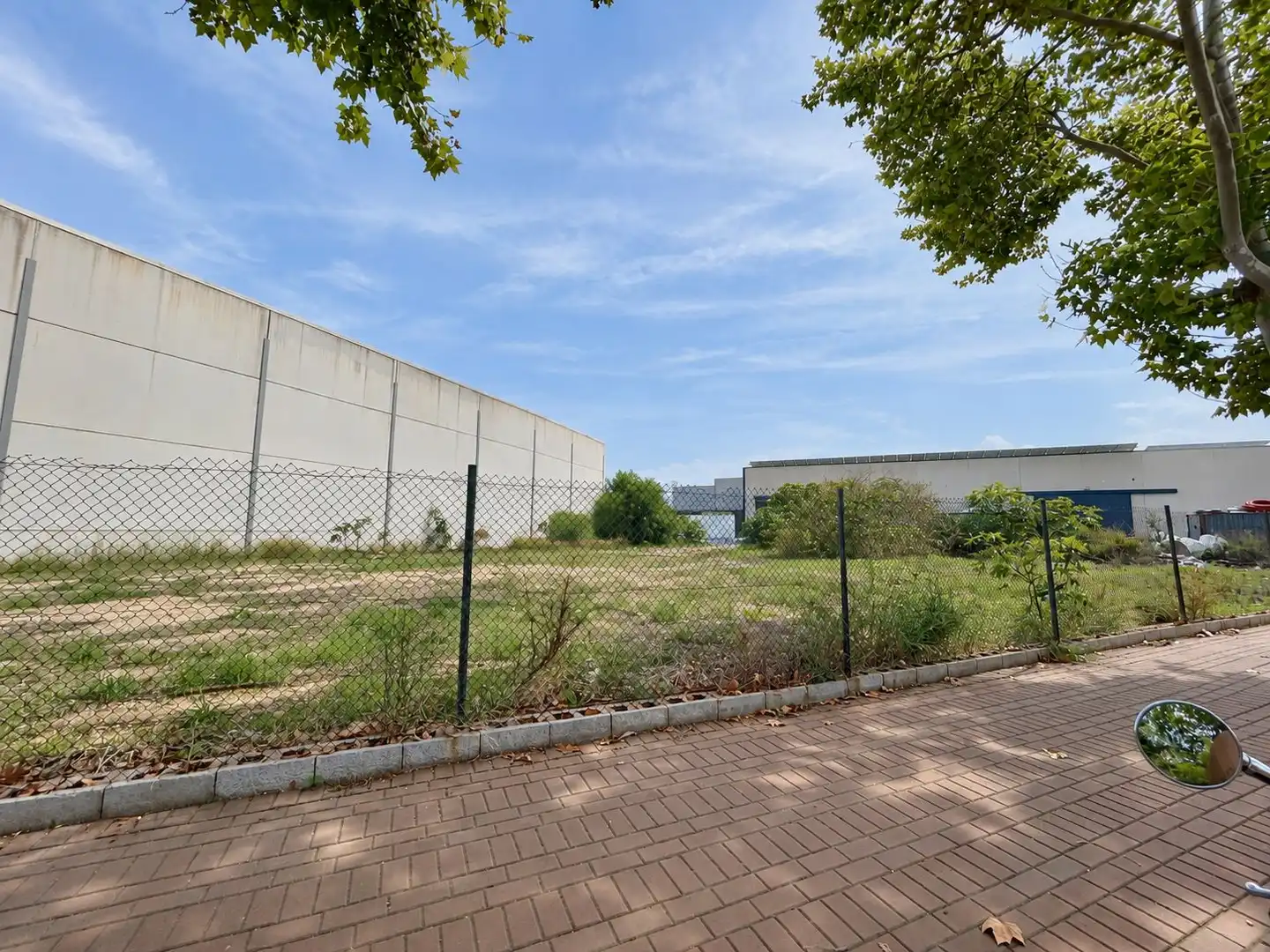 Industriegrundstück zum Verkauf in Montañar - El Arenal, imagen 2