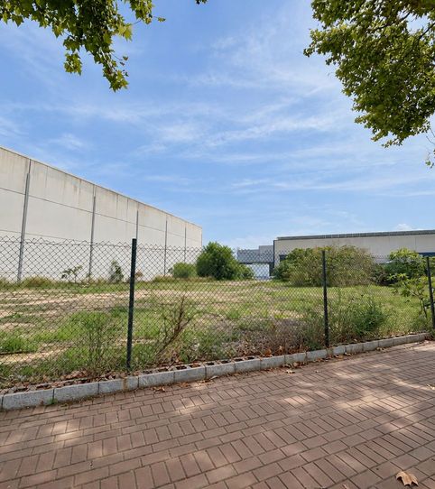 Foto 2 de Terreny industrial en venda a Montañar - El Arenal, Jávea / Xàbia