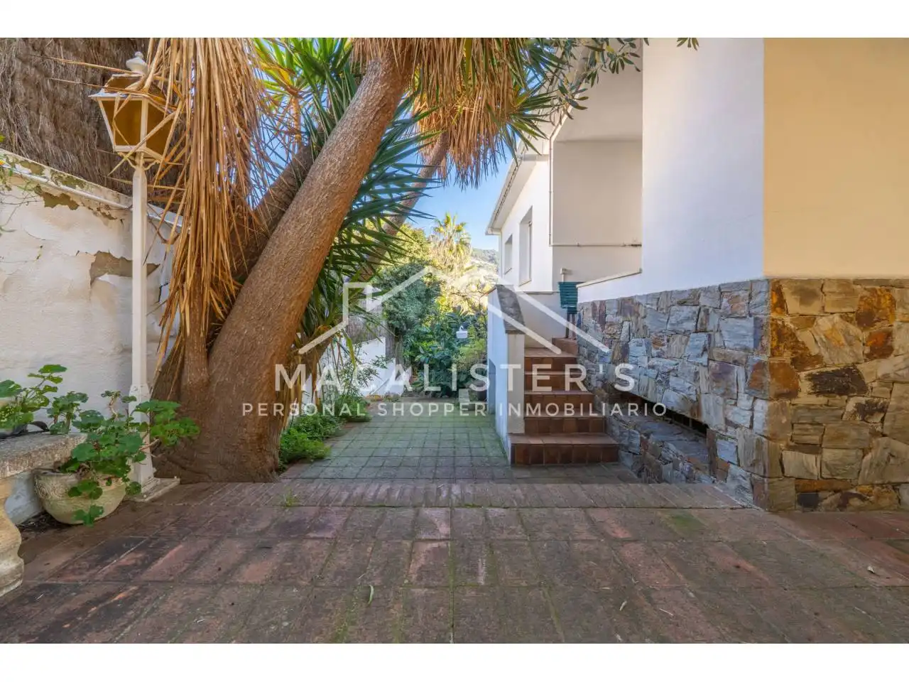 Villa avec piscine à vendre à Cabrils, imagen 43