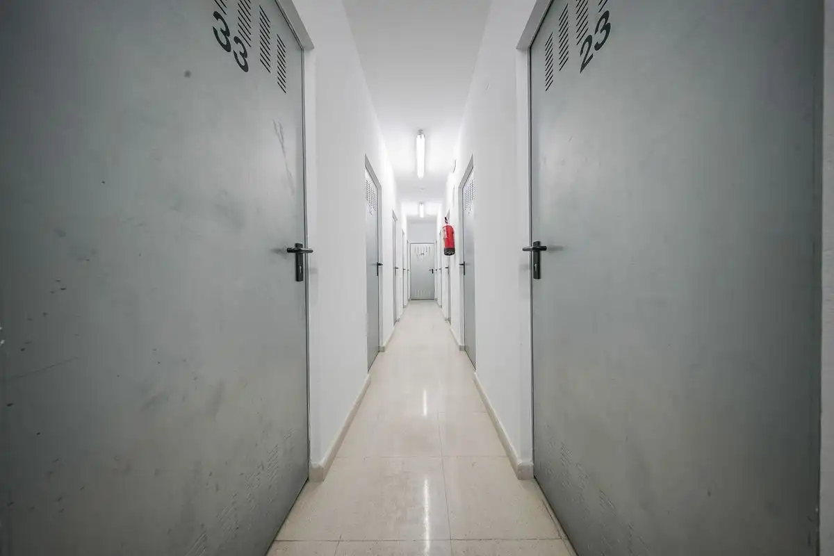 Attic for sale in Madrid  with Air Conditioner, Heating and Private garden