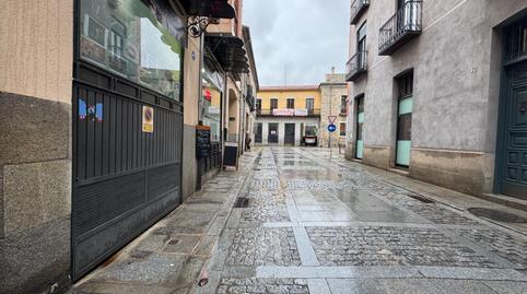 Foto 3 de Garaje en venta en Murallas, Ávila