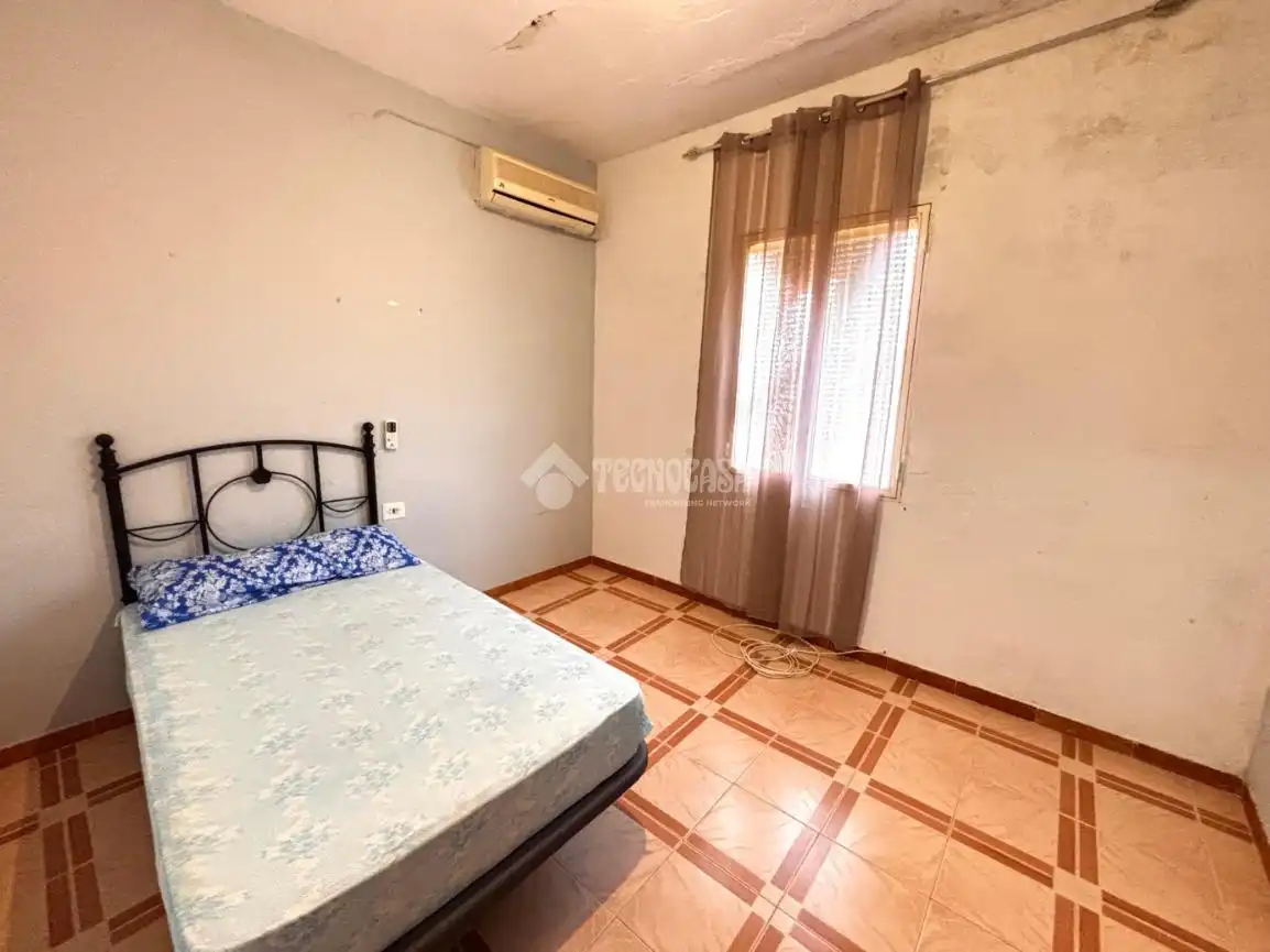 Casa con terrazza in vendita a C. Conde Salvatierra, imagen 18