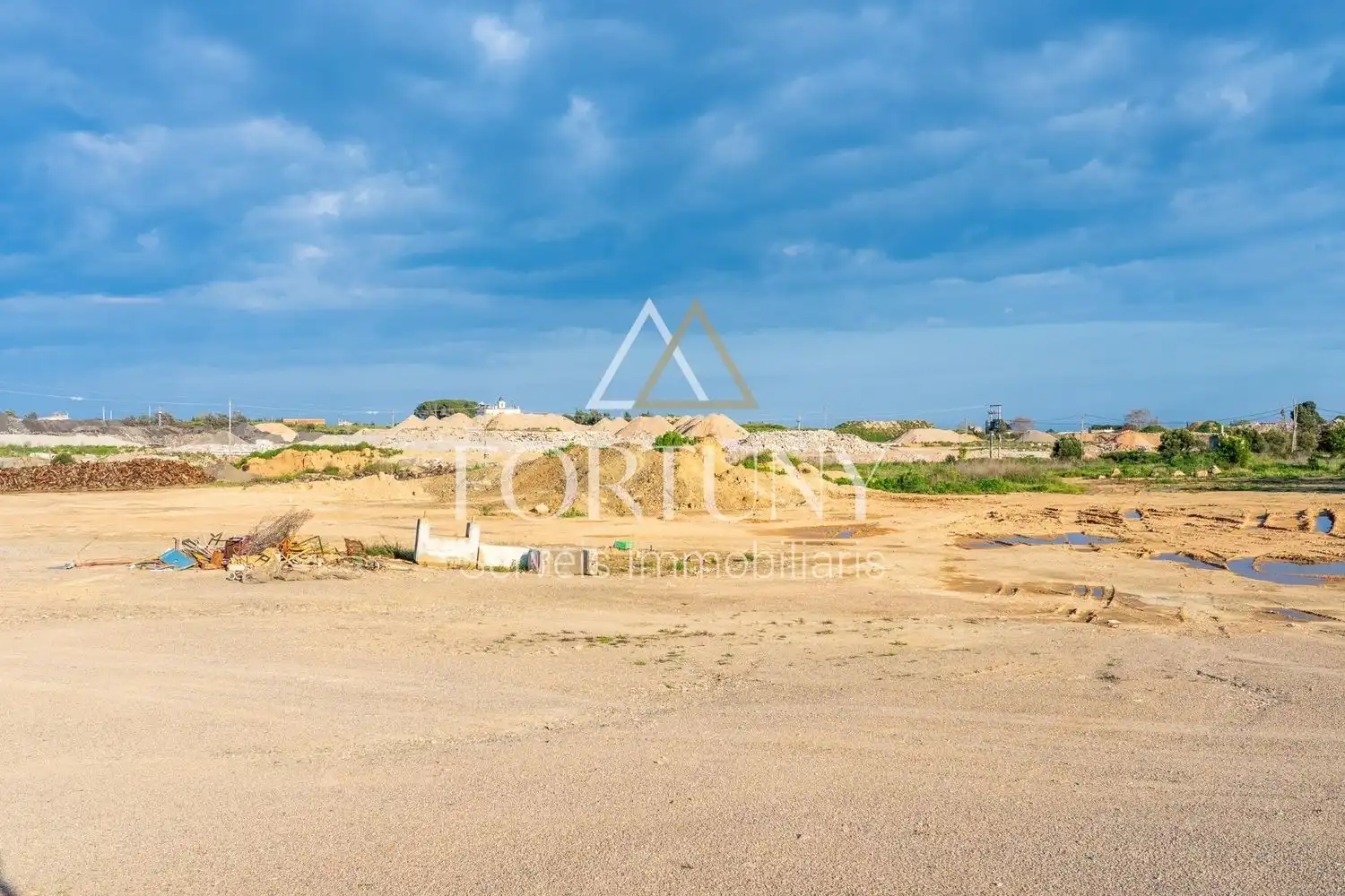 Terreno residencial en venta en T-320, imagen 17