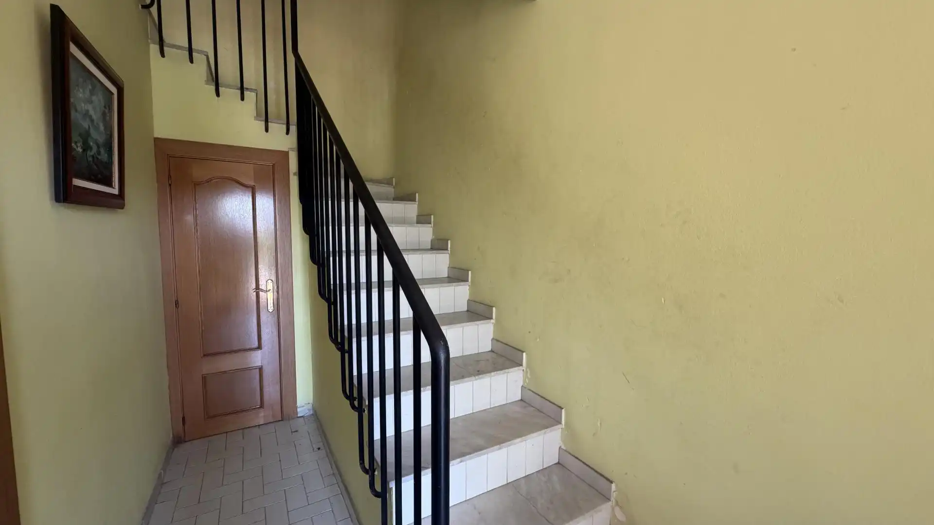 Einfamilien-Reihenhaus zum Verkauf in Sant Celoni mit Heizung und Balkon