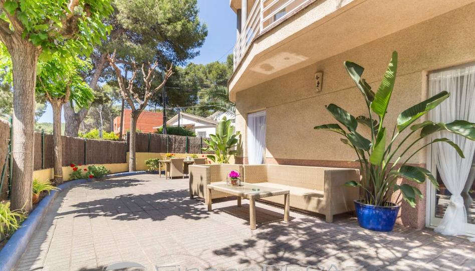 Photo 1 of House or chalet for sale in Can Vinader, Barcelona