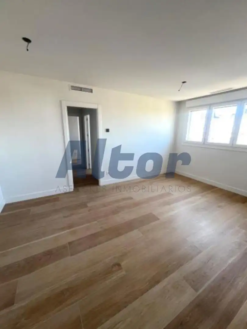 Piso en venta en ALTO DE LA CONCEPCION, Alto de la Jabonería