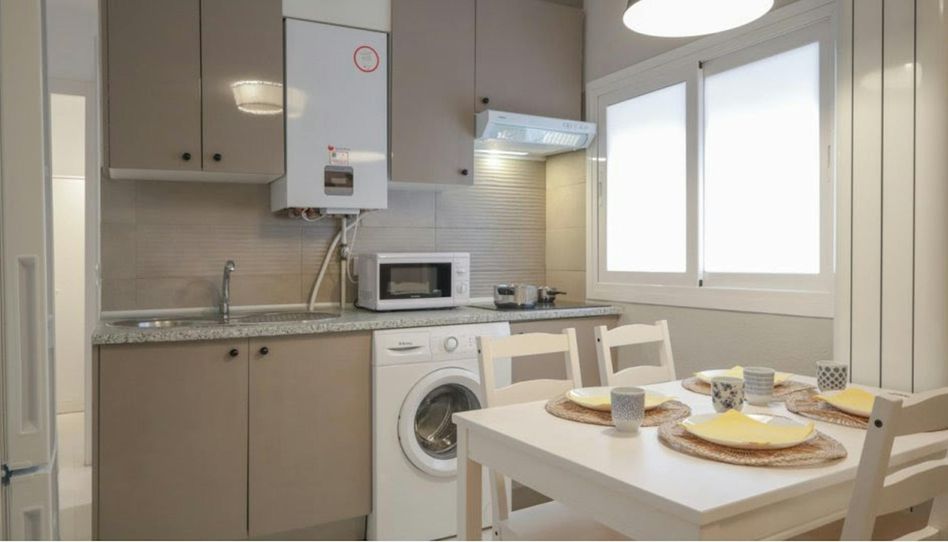 Piso de alquiler en N/a, Lucero - Imagen 4