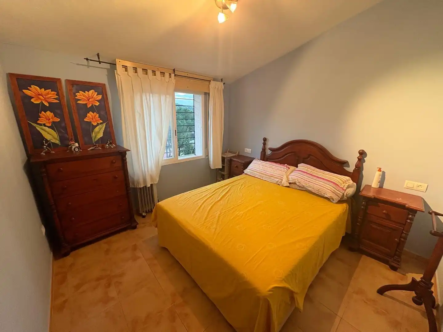 Casa con terraza en venta en Periurbano Oeste - Sierra, imagen 12