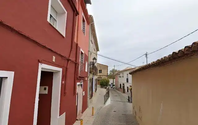 Detached homes for sale in CL PEDRO VIDAL, Palma de Gandia