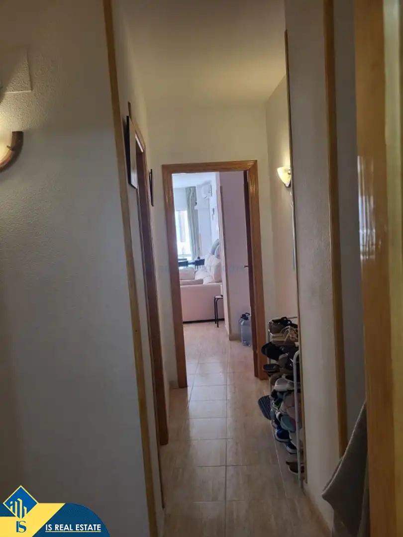 Apartamento con piscina en venta en Playa del Cura, imagen 9