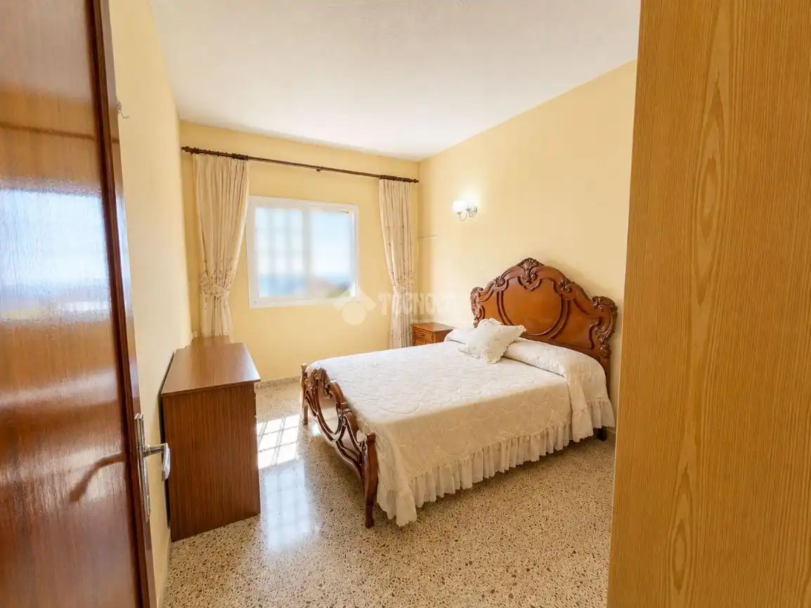 Dormitori de Casa o xalet en venda en Icod de los Vinos