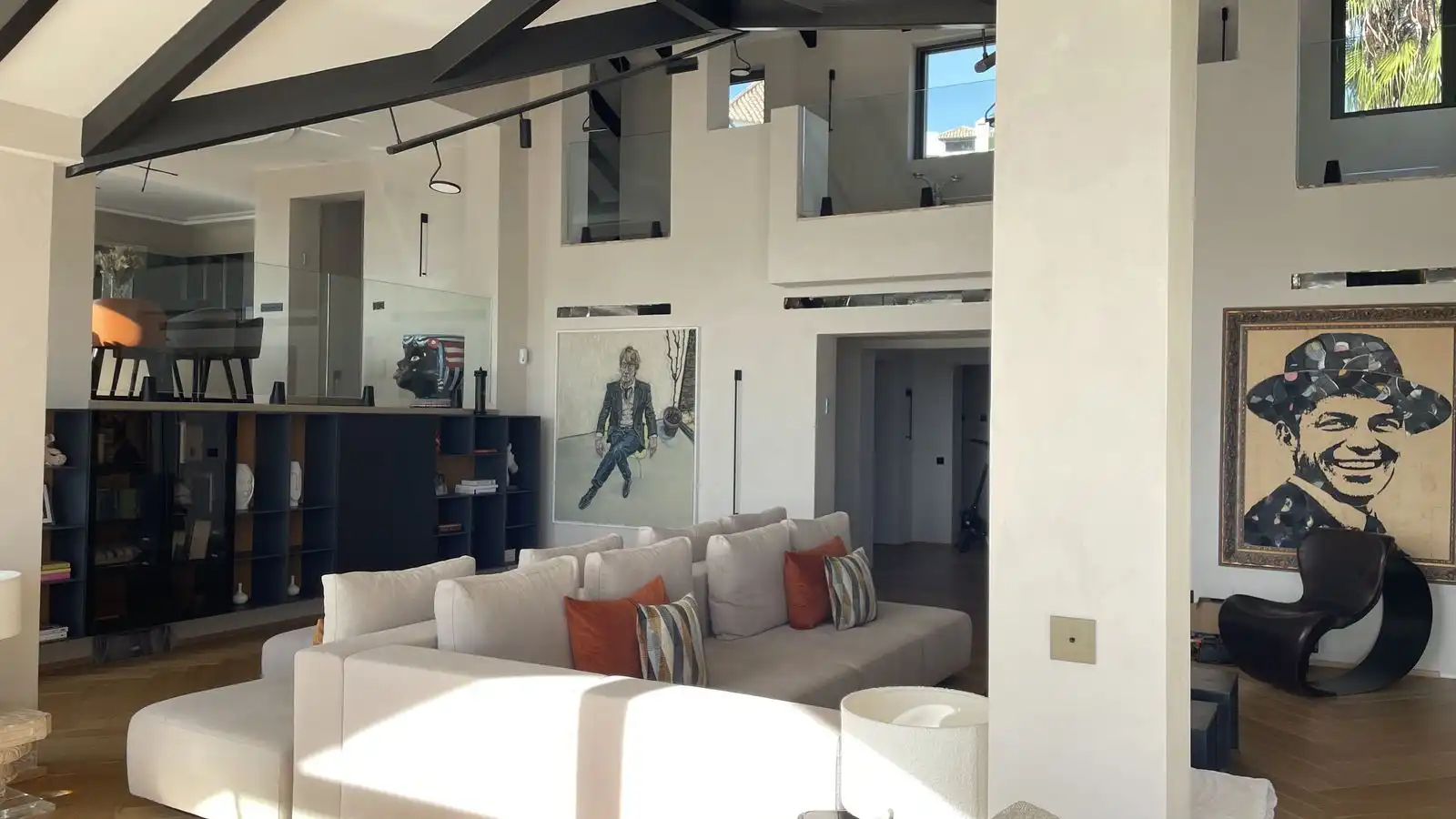 Villa mit Pool zum Verkauf in Calle la Pacheca Alta 22, imagen 16