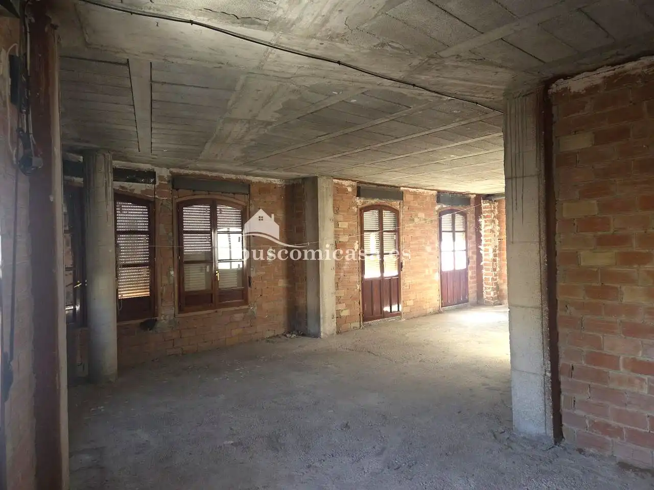 Wohnung zum Verkauf in Valdepeñas de Jaén mit Balkon