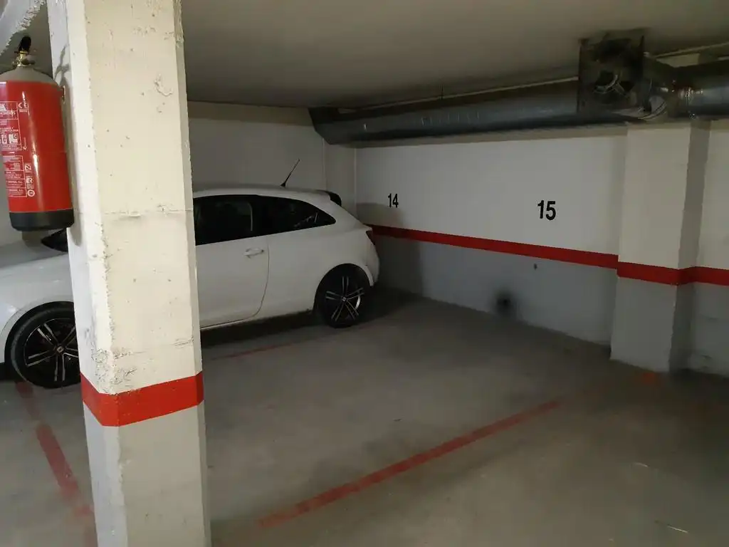 Parking de Garaje en venta en Sant Feliu de Guíxols