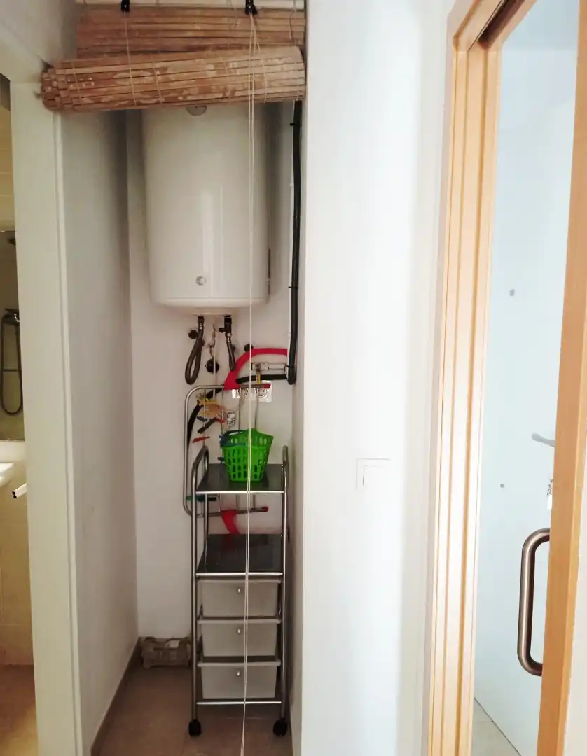 Piso con piscina en venta en Segur de Calafell, imagen 19