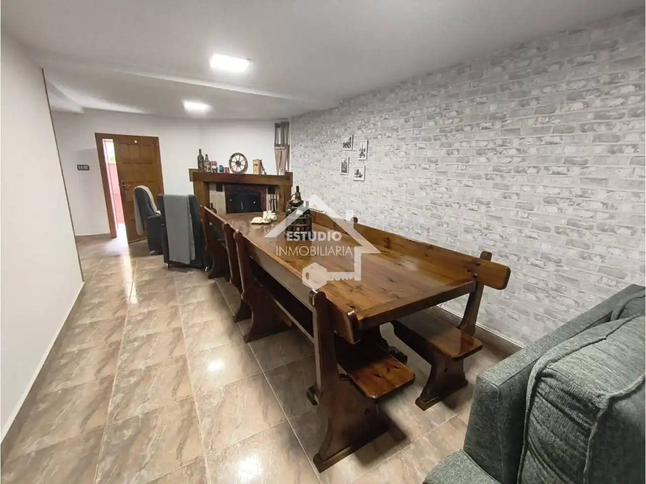 Casa o xalet en venda en Bañares, La Rioja