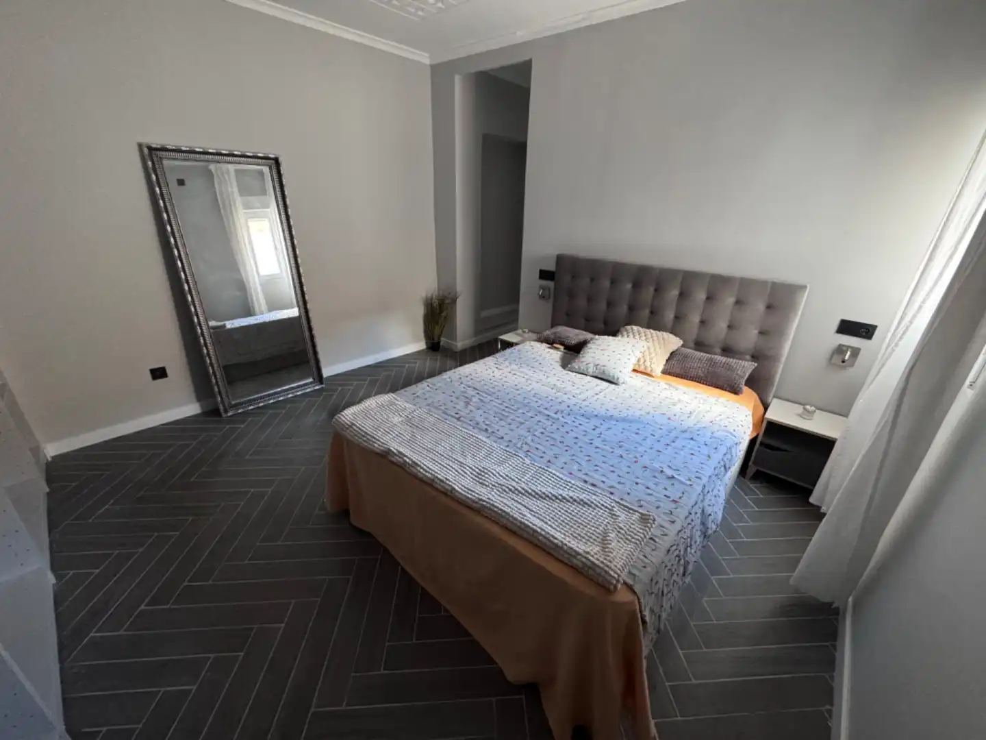 Flat for sale in Calle Menéndez Pelayo, El Carril - Paseo de Chapi