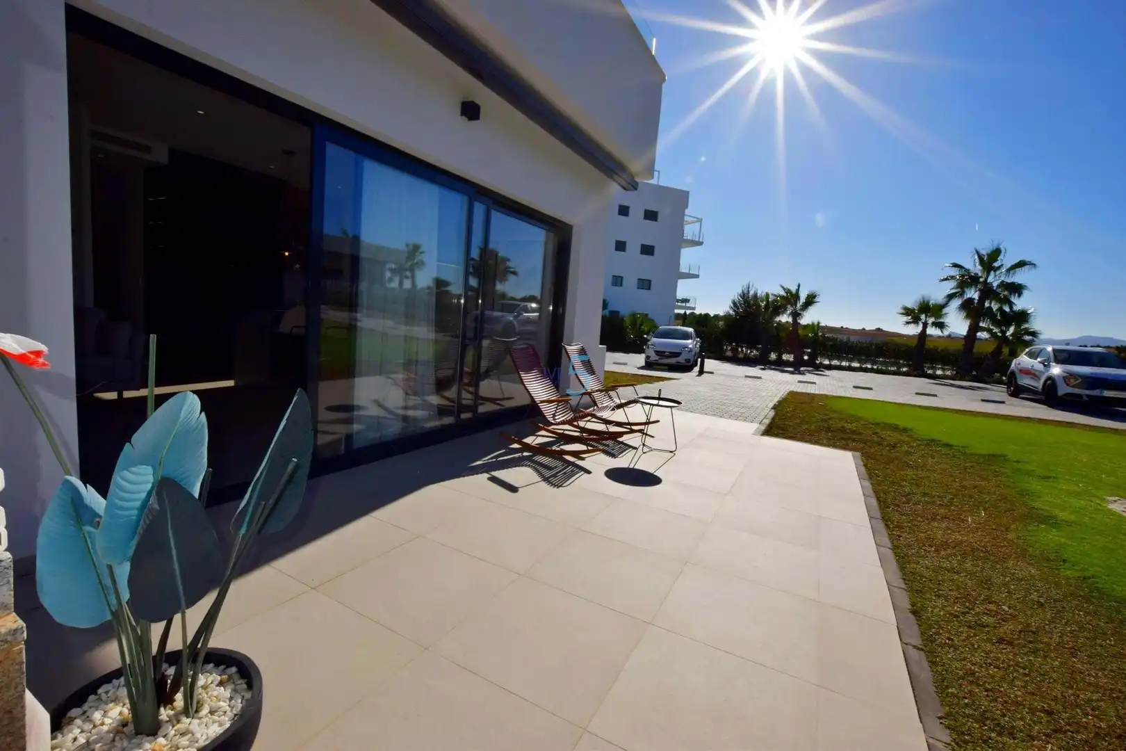 Àtic amb piscina en venda a Condado de Alhama, imagen 49