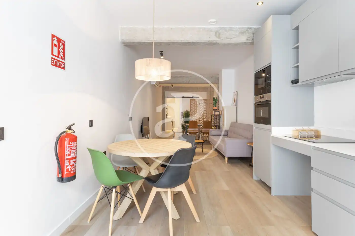 Loft for sale in C. de Marie Curie (Científica), imagen 11