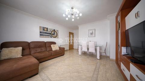 Foto 5 de Piso en venta en Rondilla, Valladolid Capital
