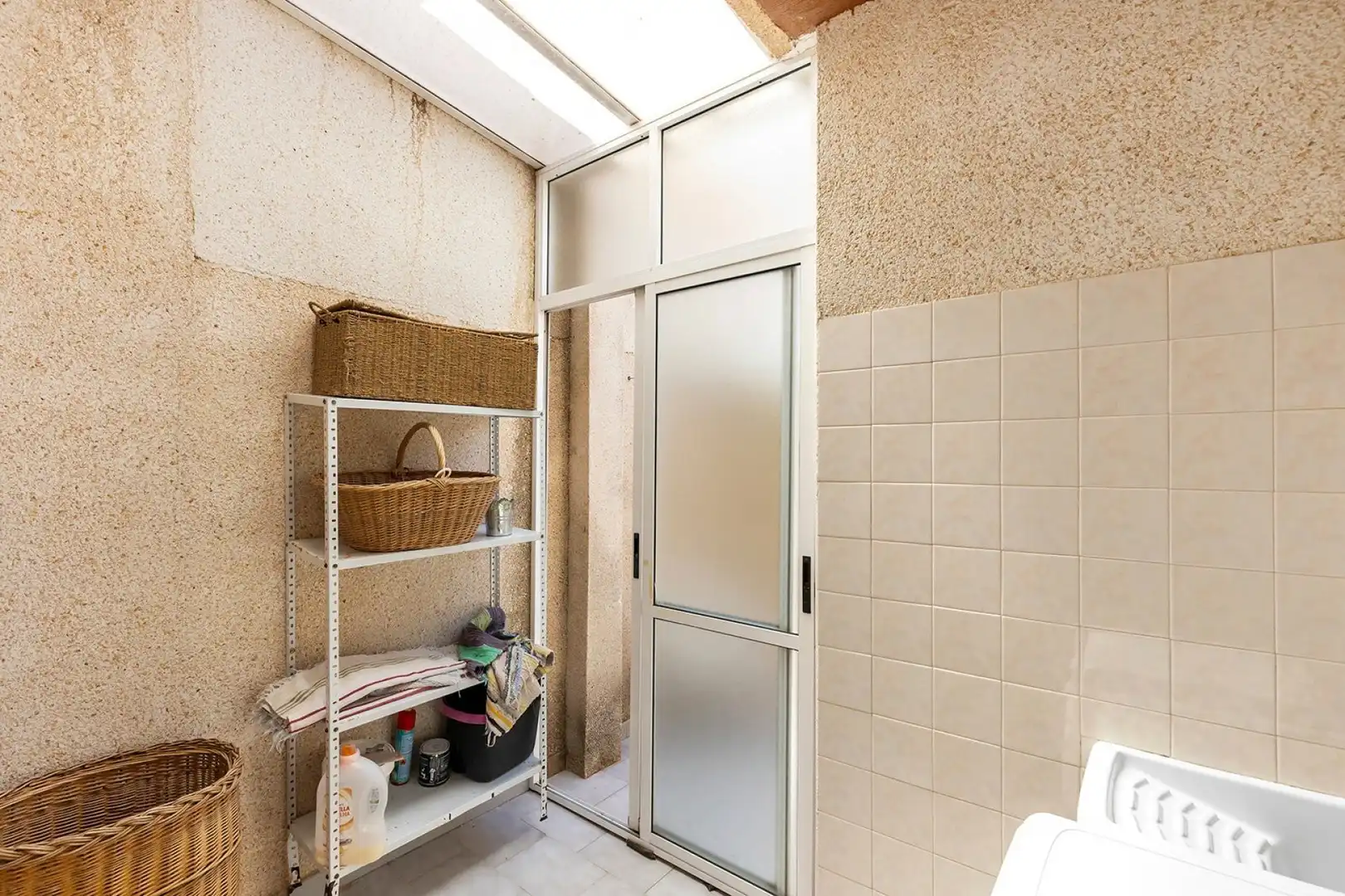 Baño de Finca rústica en venta en Torrevieja con Terraza, Trastero y Amueblado