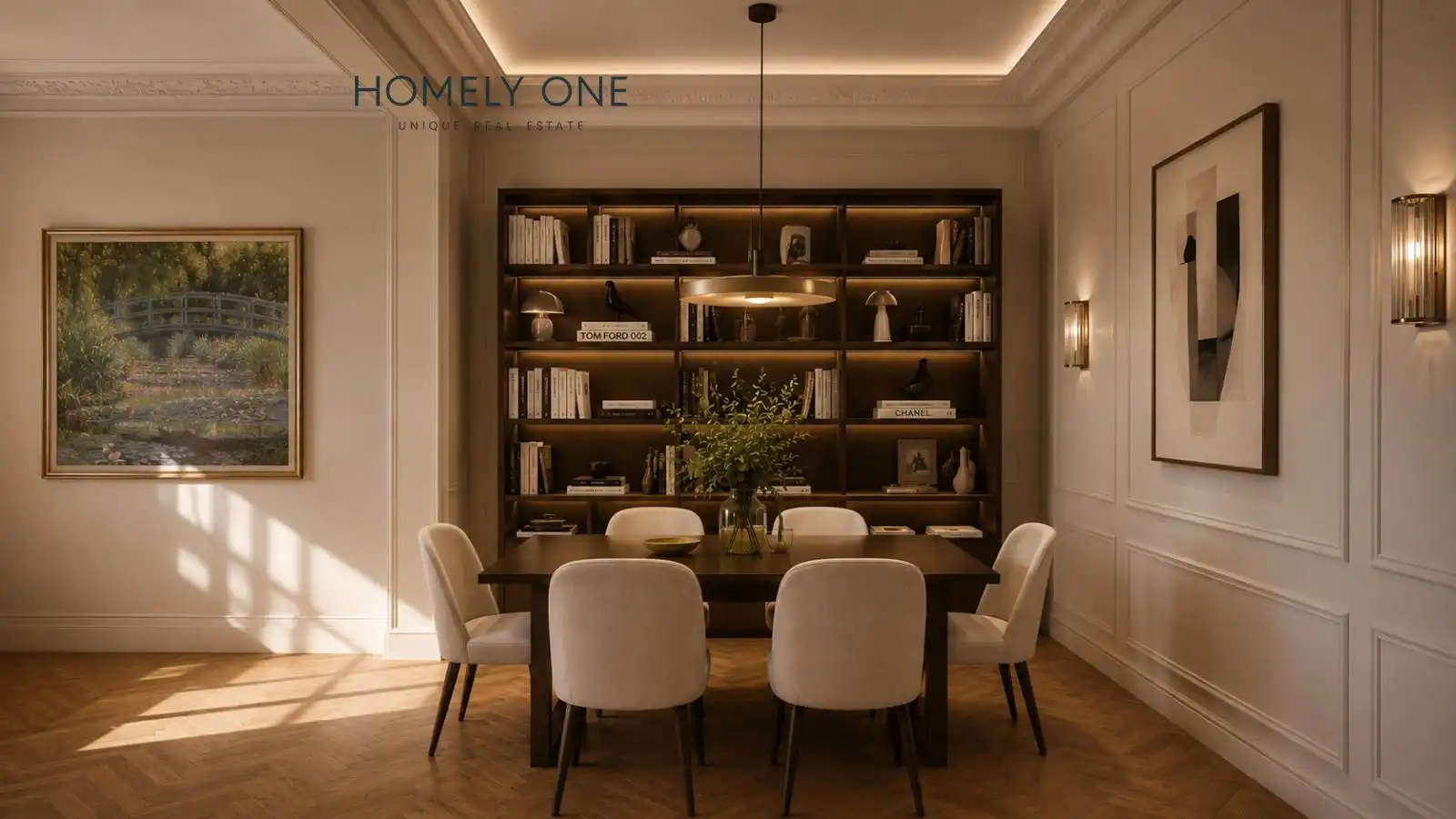Flat with terrace for sale in Chamberí, imagen 3