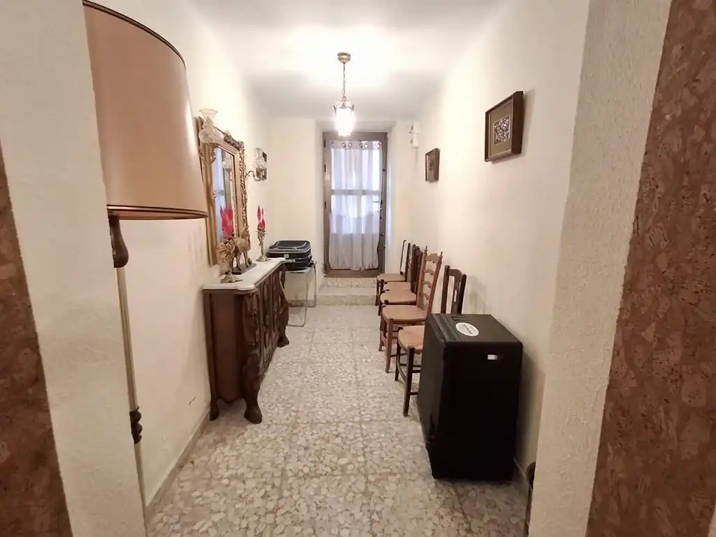 Casa o chalet en venta en Montalvos, Albacete