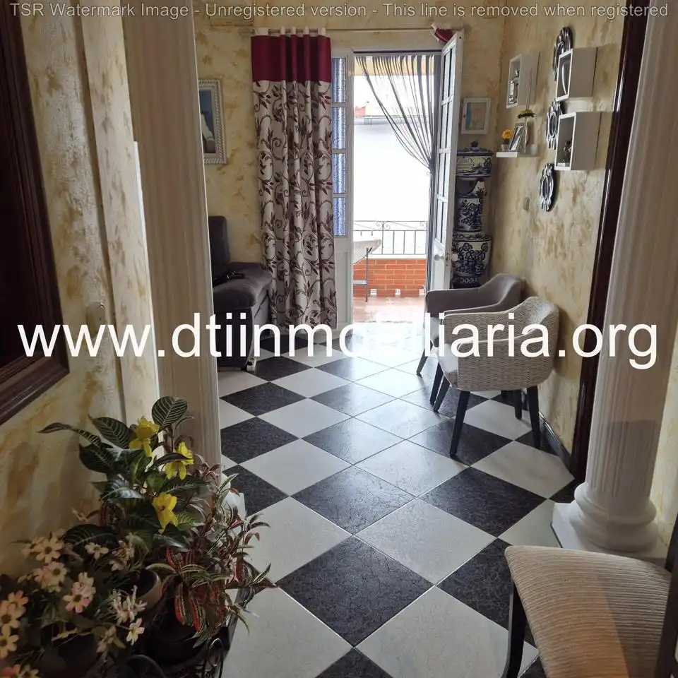 Piso en venta en San José, La Palma del Condado