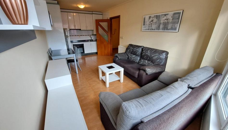 Photo 1 of Flat for sale in Rúa Principal, 71, Boiro, A Coruña