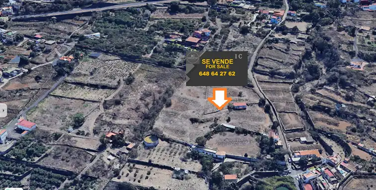 Houses for sale in La Orotava  with Private garden, Terrace and Storage room