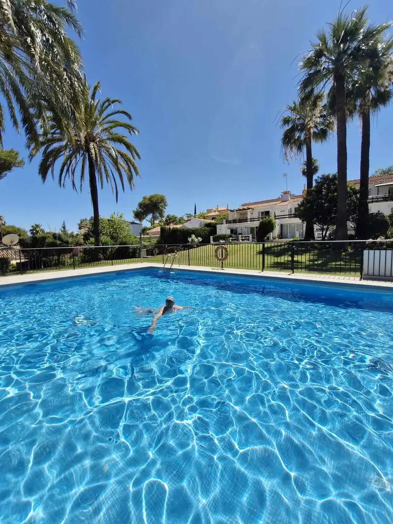 Home with pool for sale in Nueva Andalucía, imagen 20