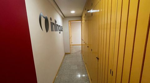 Foto 4 de Oficina de lloguer a Calle Zorrilla, 46, Campo Grande, Valladolid Capital