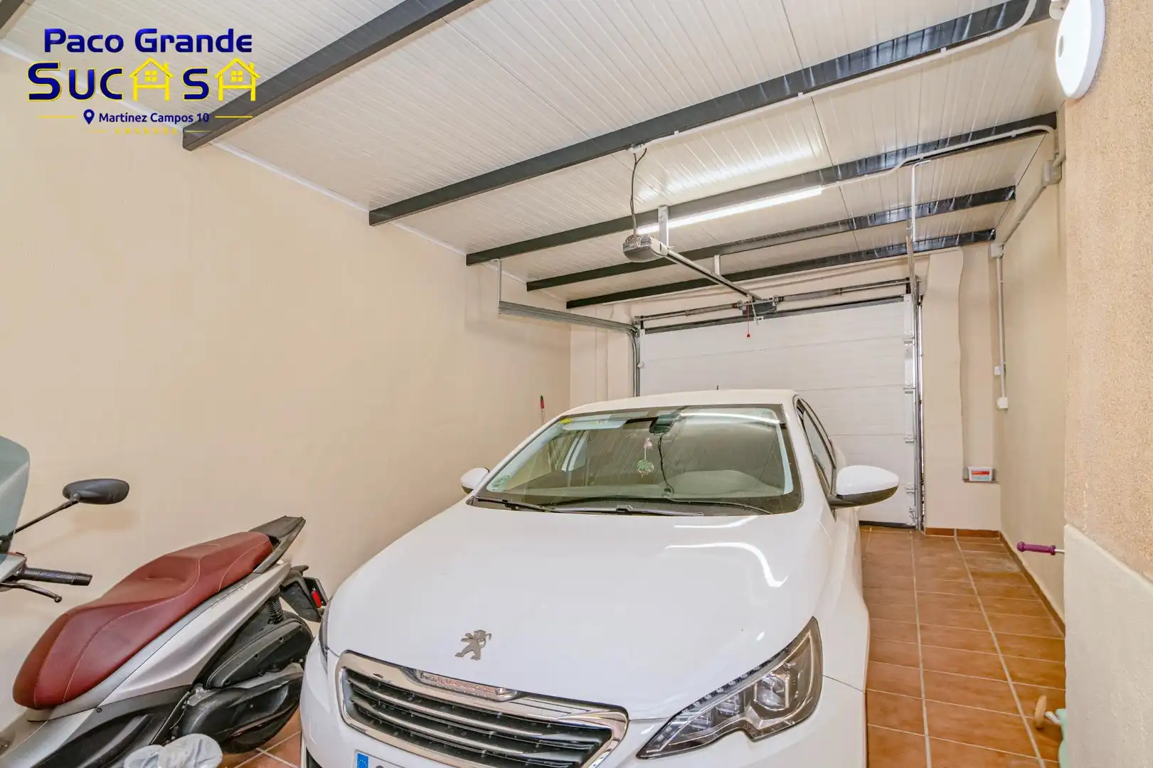 Home for sale in Carretera Carretera Granada 44, imagen 54